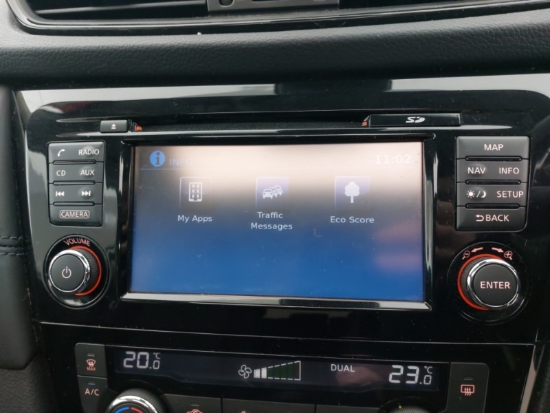 Used Nissan X-Trail 2019 for sale - 77777049: Photo 11