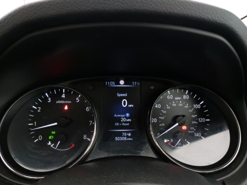 Used Nissan X-Trail 2019 for sale - 77777049: Photo 12