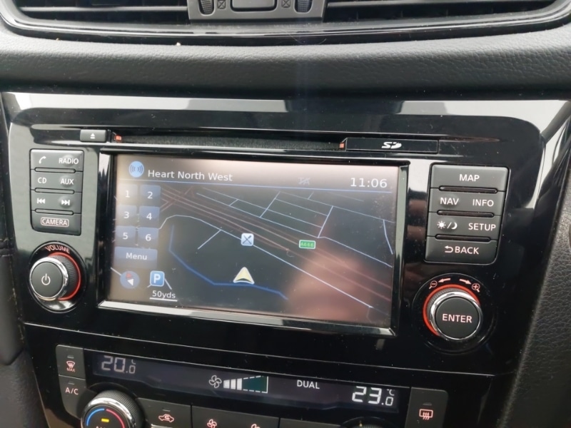 Used Nissan X-Trail 2019 for sale - 77777049: Photo 15