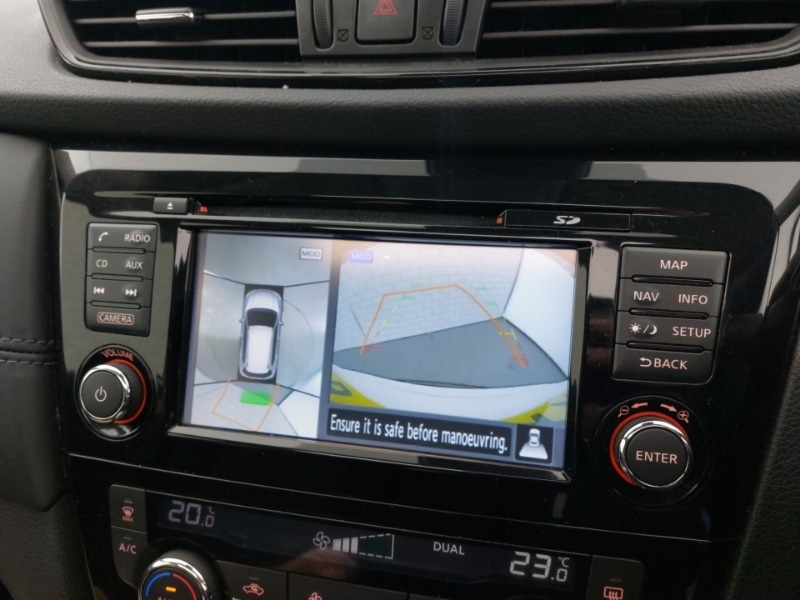 Used Nissan X-Trail 2019 for sale - 77777049: Photo 16