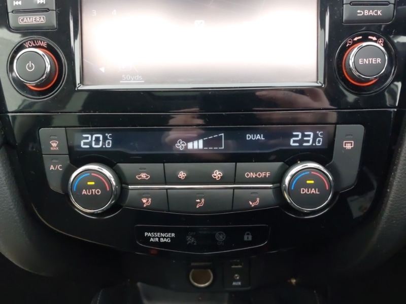 Used Nissan X-Trail 2019 for sale - 77777049: Photo 17