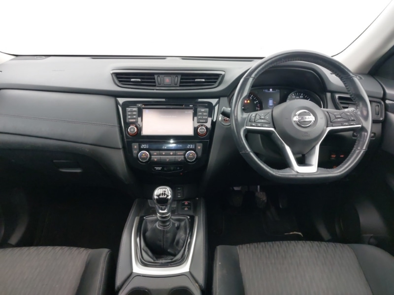 Used Nissan X-Trail 2019 for sale - 77777049: Photo 2