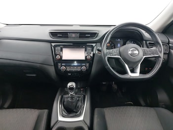 Used Nissan X-Trail 2019 for sale - 77777049: Photo