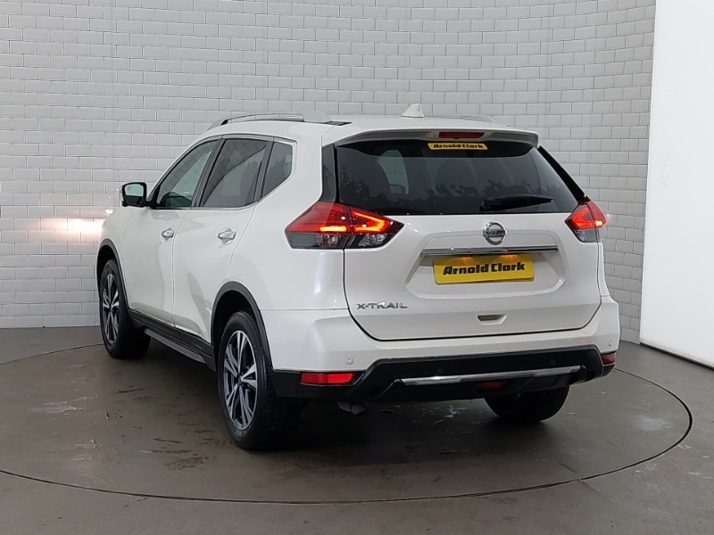 Used Nissan X-Trail 2019 for sale - 77777049: Photo 3