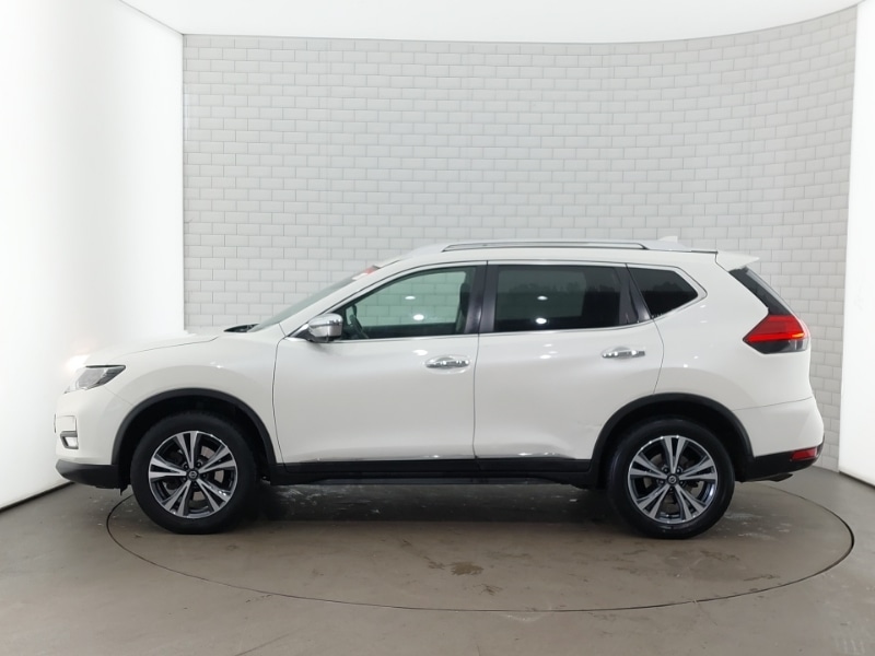 Used Nissan X-Trail 2019 for sale - 77777049: Photo 4