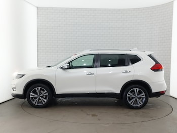 Used Nissan X-Trail 2019 for sale - 77777049: Photo