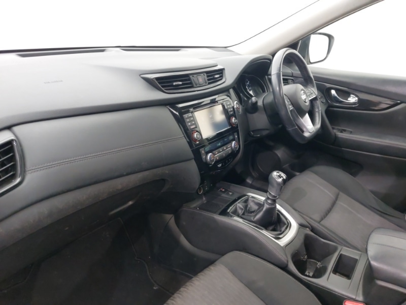 Used Nissan X-Trail 2019 for sale - 77777049: Photo 5