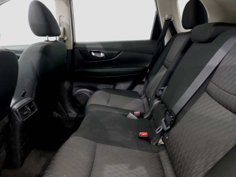 Used Nissan X-Trail 2019 for sale - 77777049: Photo 6