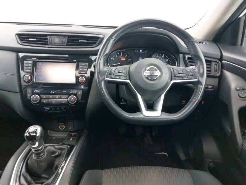 Used Nissan X-Trail 2019 for sale - 77777049: Photo 7