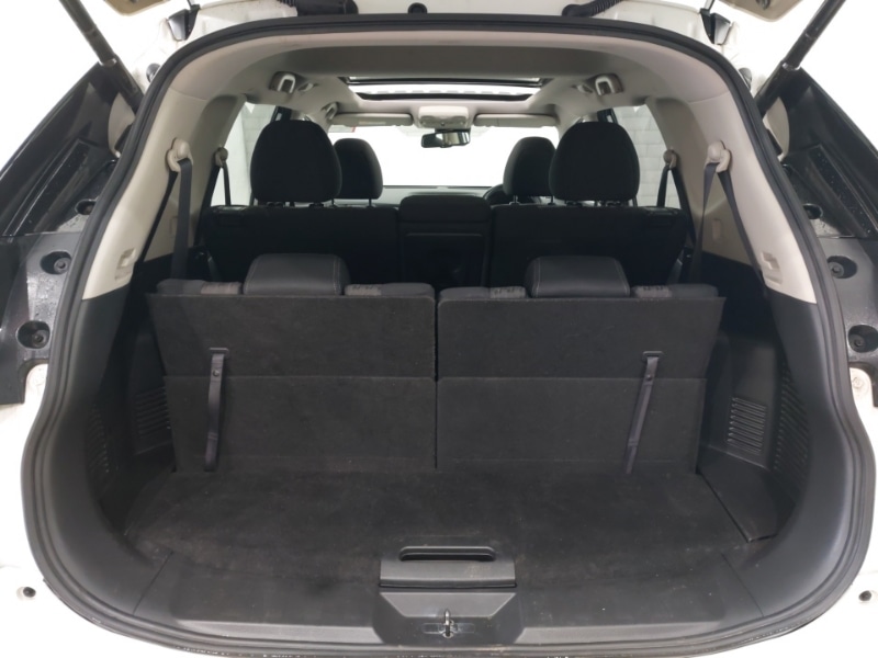 Used Nissan X-Trail 2019 for sale - 77777049: Photo 8