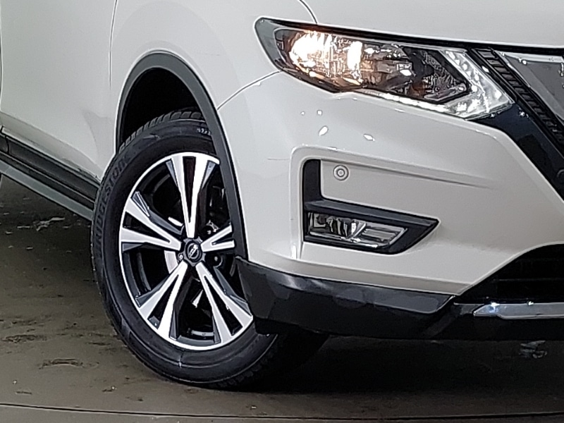 Used Nissan X-Trail 2019 for sale - 77777049: Photo 9