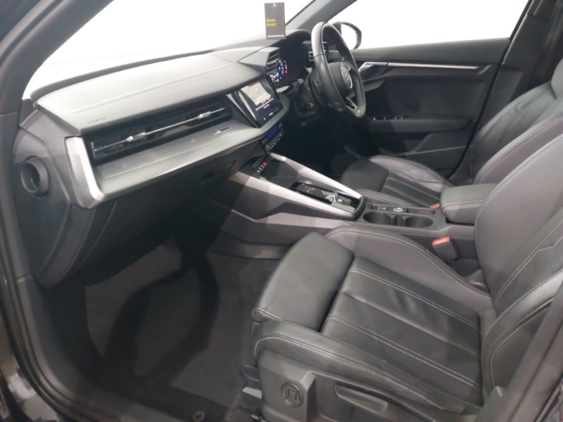 Used Audi A3 2024 for sale - 77085691: Photo 5