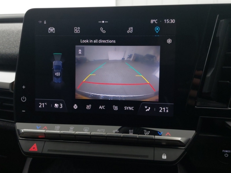 Used Renault Megane E Tech 2022 for sale - 77343303: Photo 11