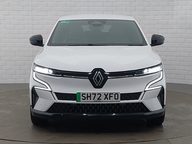 Used Renault Megane E Tech 2022 for sale - 77343303: Photo 12