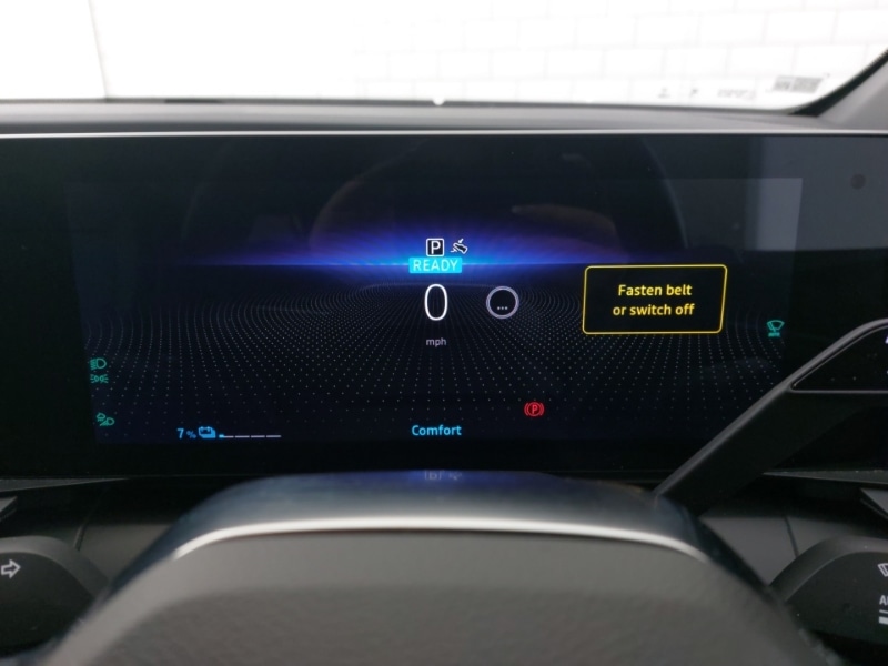 Used Renault Megane E Tech 2022 for sale - 77343303: Photo 13