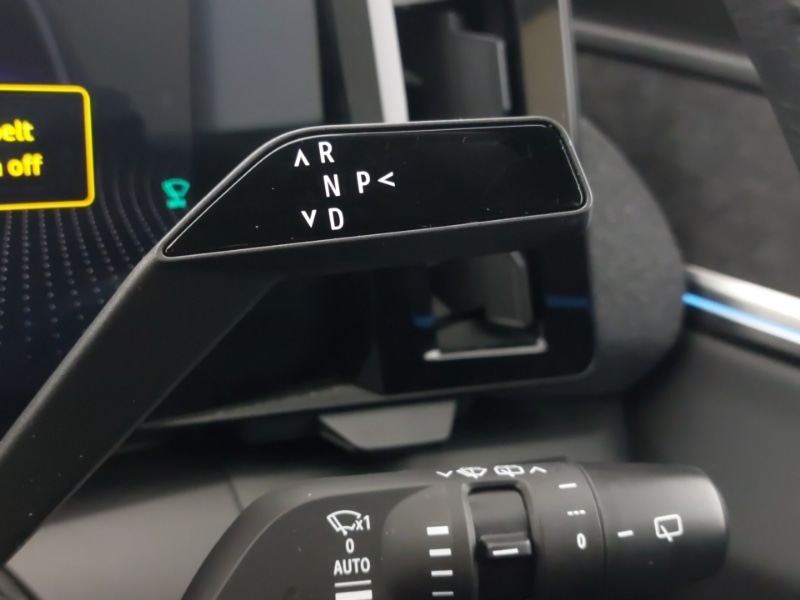 Used Renault Megane E Tech 2022 for sale - 77343303: Photo 16