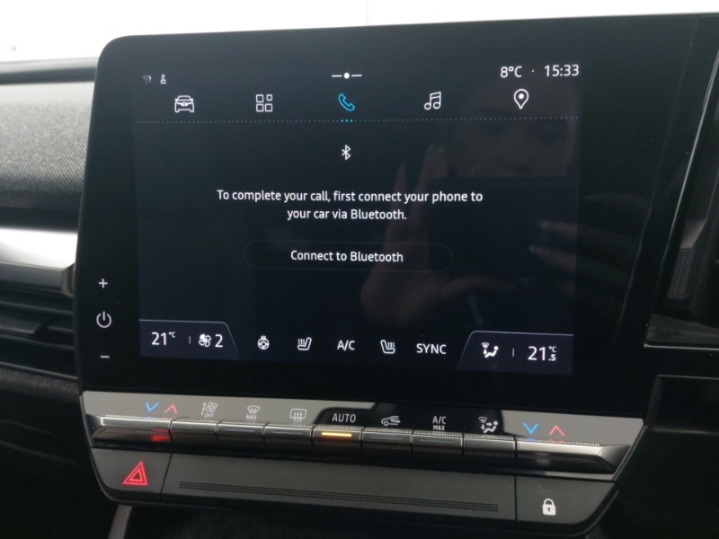 Used Renault Megane E Tech 2022 for sale - 77343303: Photo 19