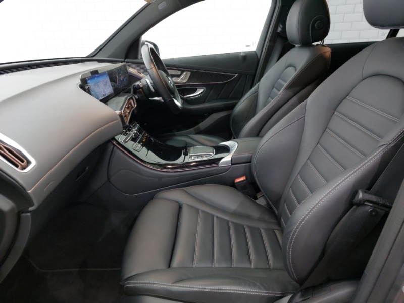 Used Mercedes-Benz EQC 2022 for sale - 77070409: Photo 5