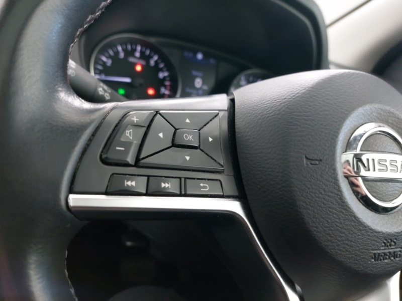 Used Nissan Qashqai 2020 for sale - 78178738: Photo 13