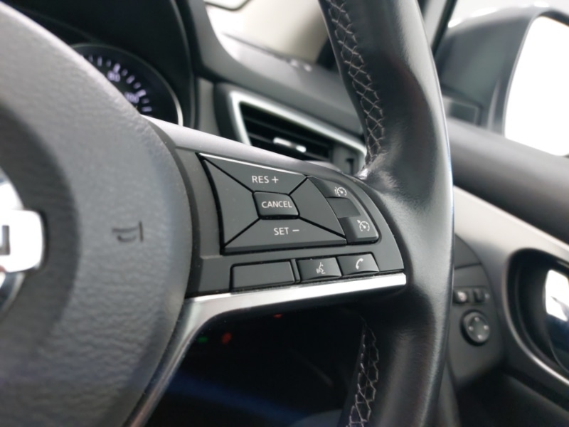 Used Nissan Qashqai 2020 for sale - 78178738: Photo 14