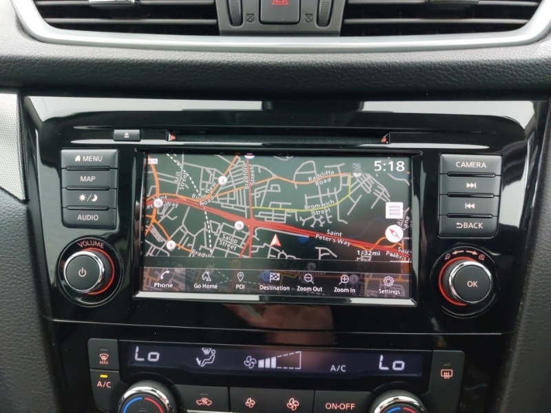 Used Nissan Qashqai 2020 for sale - 78178738: Photo 15