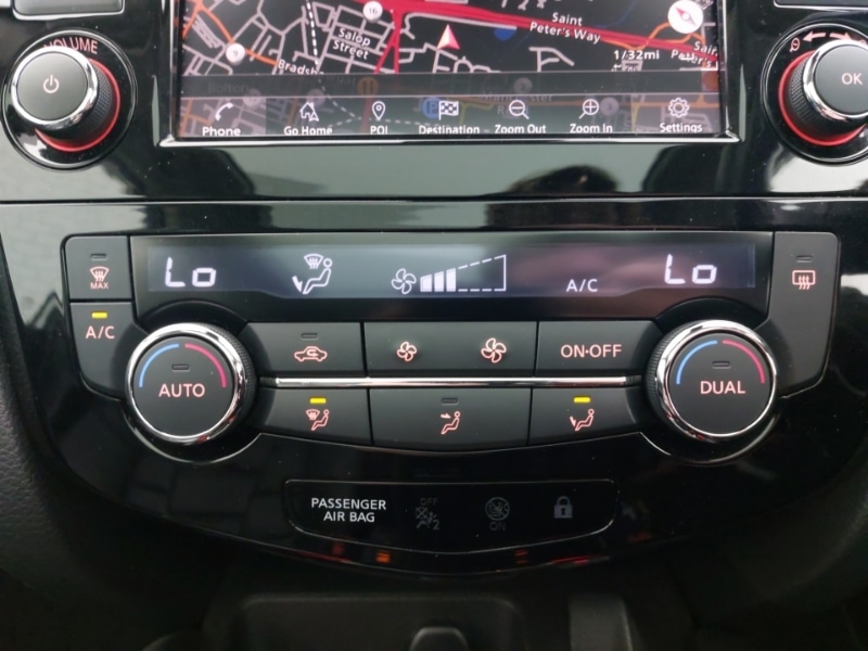 Used Nissan Qashqai 2020 for sale - 78178738: Photo 17