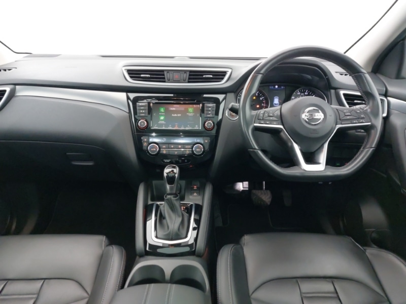 Used Nissan Qashqai 2020 for sale - 78178738: Photo 2