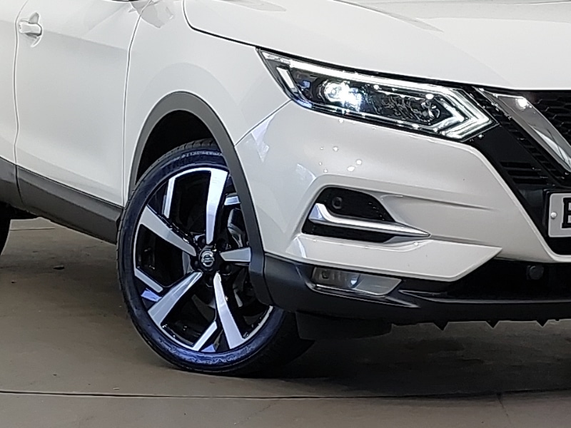 Used Nissan Qashqai 2020 for sale - 78178738: Photo 9