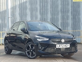 Vauxhall Corsa feature image