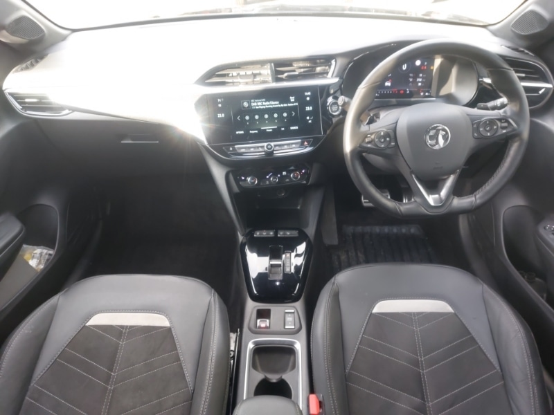 Used Vauxhall Corsa 2022 for sale - 77947912: Photo 2