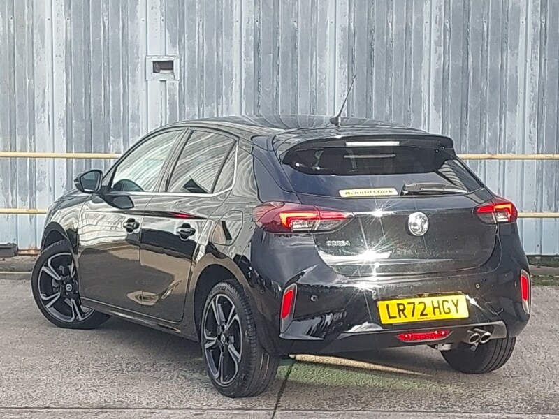 Used Vauxhall Corsa 2022 for sale - 77947912: Photo 3