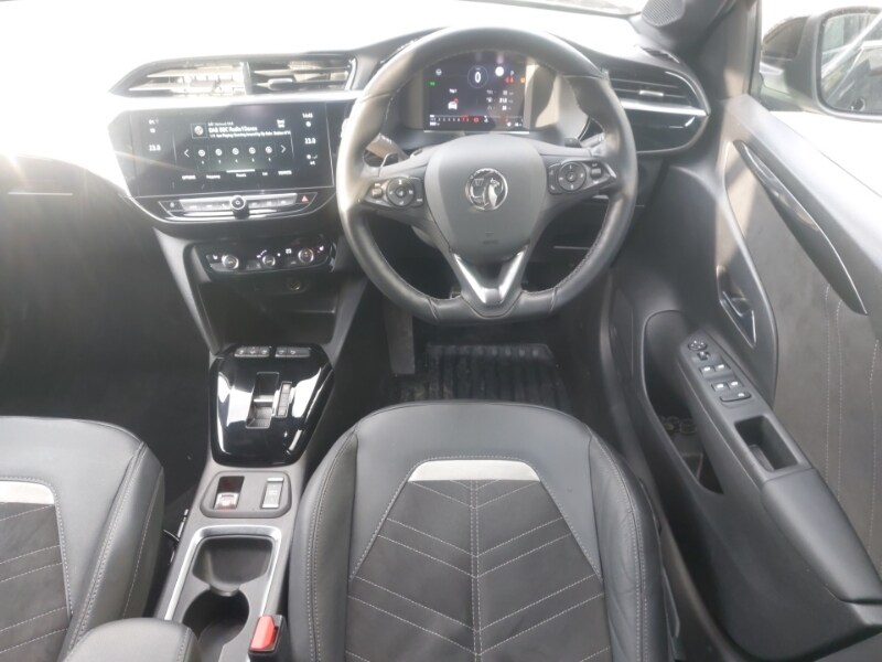 Used Vauxhall Corsa 2022 for sale - 77947912: Photo 7