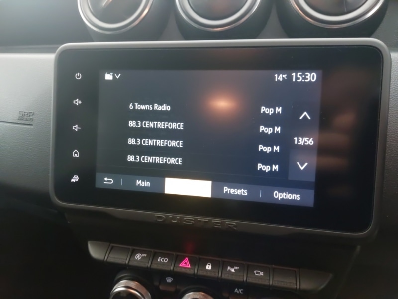 Used Dacia Duster 2022 for sale - 78126023: Photo 11