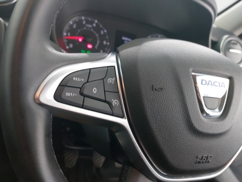Used Dacia Duster 2022 for sale - 78126023: Photo 13