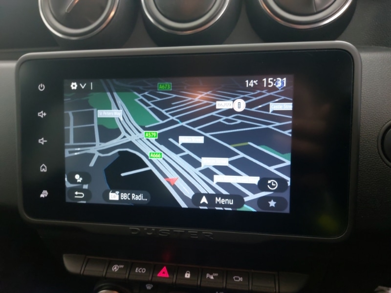 Used Dacia Duster 2022 for sale - 78126023: Photo 15