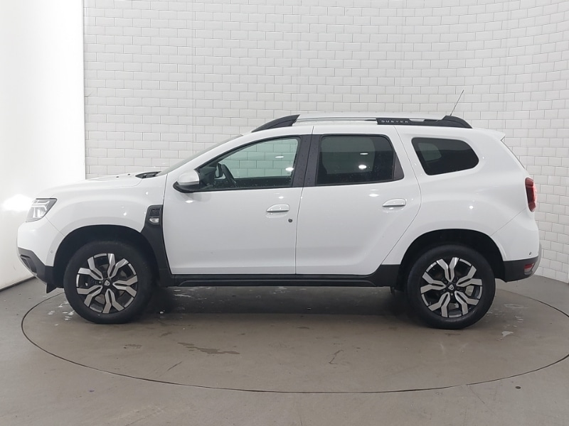 Used Dacia Duster 2022 for sale - 78126023: Photo 4