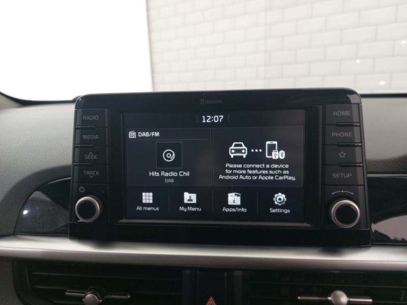 Used Kia Picanto 2018 for sale - 77024714: Photo 11