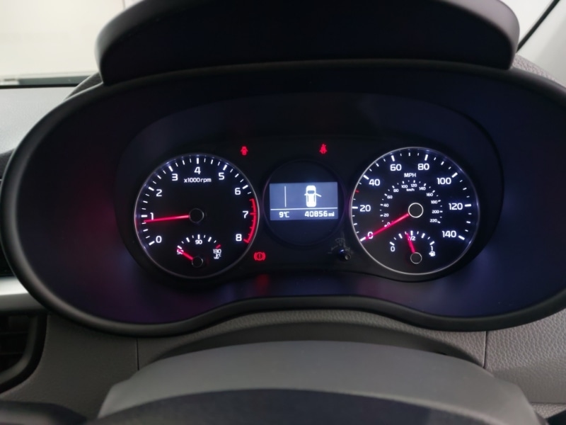 Used Kia Picanto 2018 for sale - 77024714: Photo 14