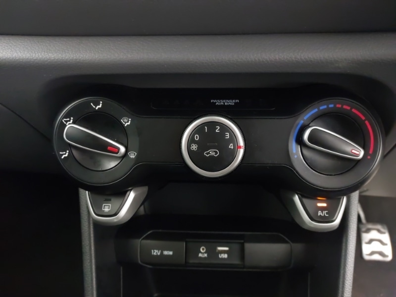 Used Kia Picanto 2018 for sale - 77024714: Photo 16