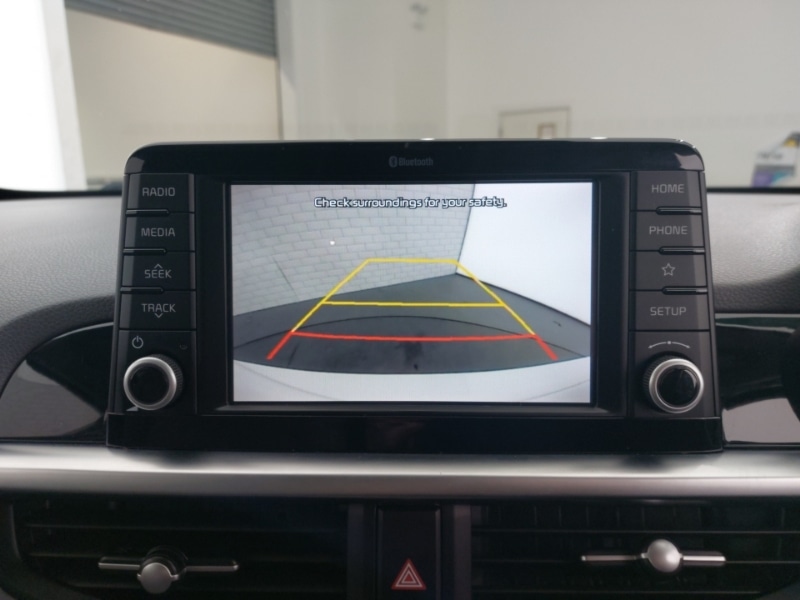 Used Kia Picanto 2018 for sale - 77024714: Photo 19