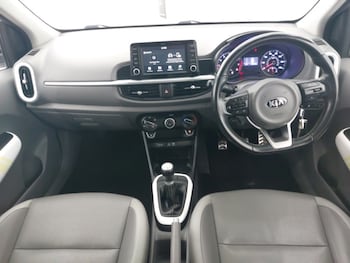 Used Kia Picanto 2018 for sale - 77024714: Photo
