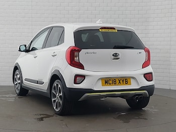 Used Kia Picanto 2018 for sale - 77024714: Photo