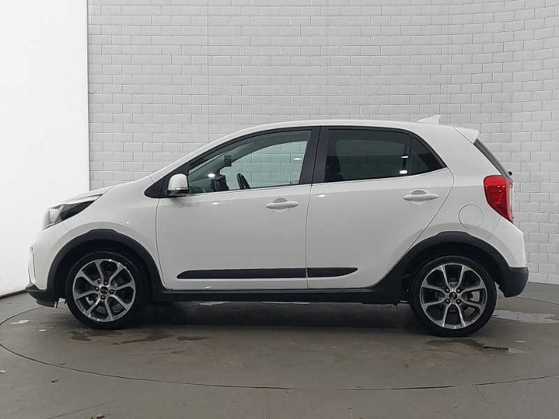 Used Kia Picanto 2018 for sale - 77024714: Photo 4