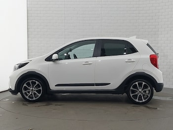 Used Kia Picanto 2018 for sale - 77024714: Photo