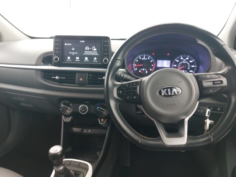 Used Kia Picanto 2018 for sale - 77024714: Photo 7