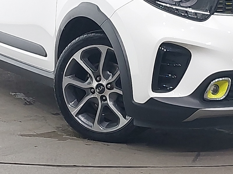 Used Kia Picanto 2018 for sale - 77024714: Photo 9