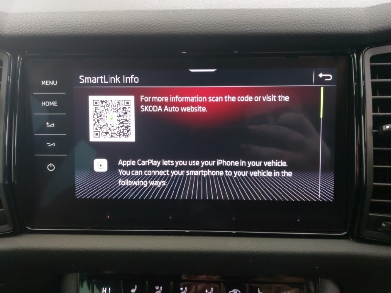 Used Skoda Kodiaq 2020 for sale - 77580273: Photo 15