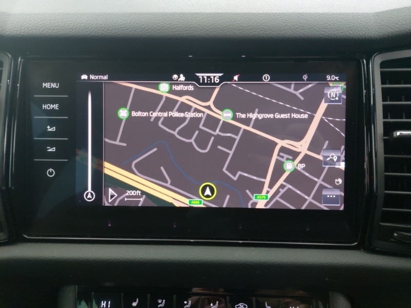 Used Skoda Kodiaq 2020 for sale - 77580273: Photo 16