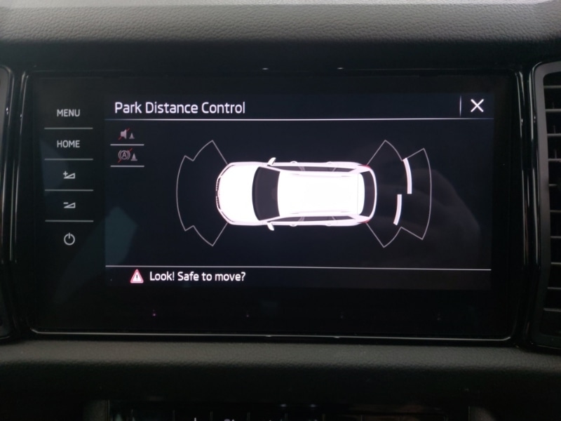 Used Skoda Kodiaq 2020 for sale - 77580273: Photo 17