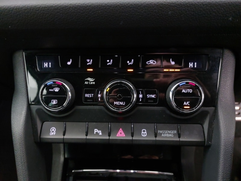 Used Skoda Kodiaq 2020 for sale - 77580273: Photo 18